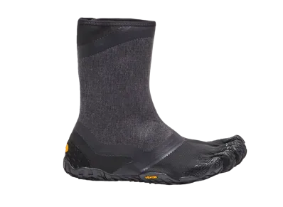 SUICOKE x Vibram 5Fingers Nin-Hi "Black" S20MHC1