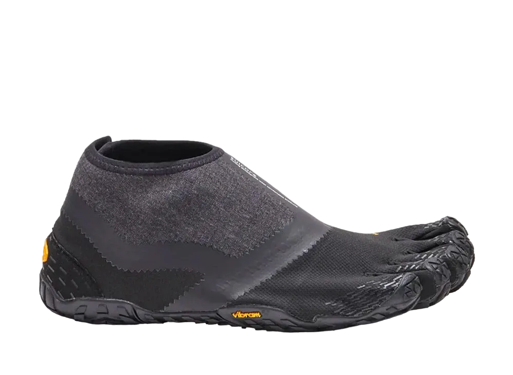 SUICOKE x Vibram 5Fingers x Nin-Lo "Black" S20MLC1 이미지