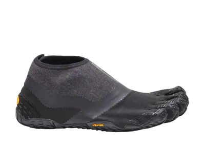 SUICOKE x Vibram 5Fingers x Nin-Lo "Black" S20MLC1