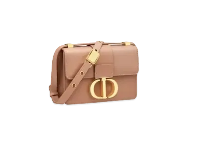 Dior Micro 30 Montaigne Bag "Beige"