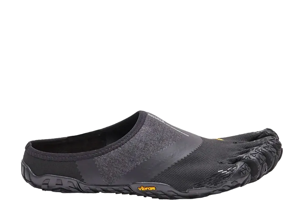 SUICOKE x Vibram 5Fingers Nin-Sabo "Black" S21MSB1