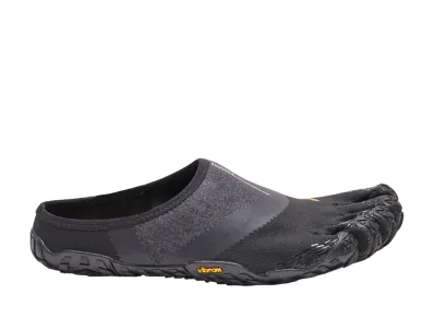 SUICOKE x Vibram 5Fingers Nin-Sabo "Black" S21MSB1