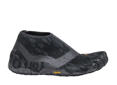 SUICOKE x doublet NIN-LO "Black" S24MNL11