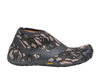 SUICOKE x doublet NIN-LO "Beige" S24MNL12