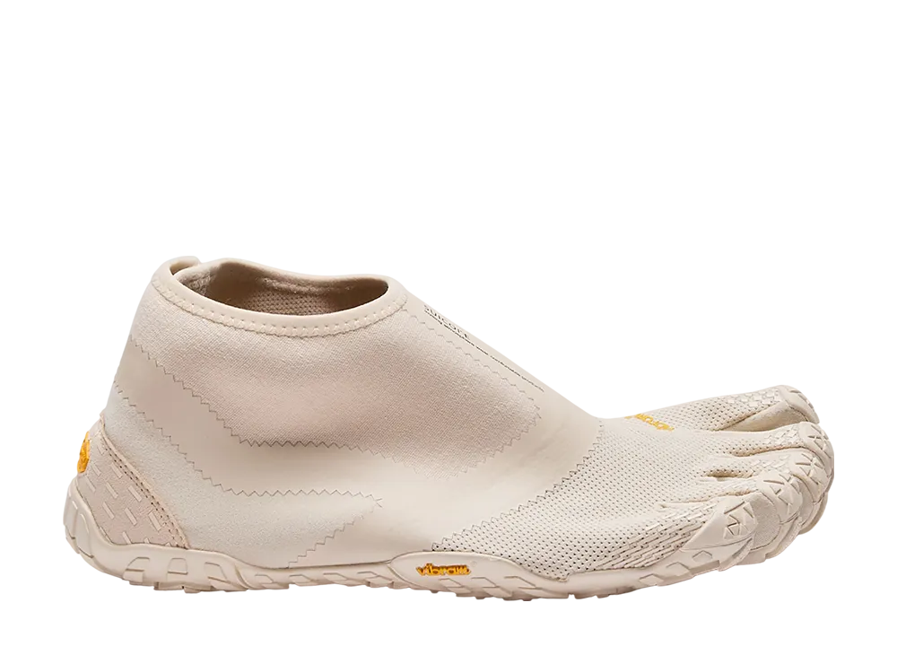 Vibram 5fingers SUICOKE NIN-Lo "Chalk"