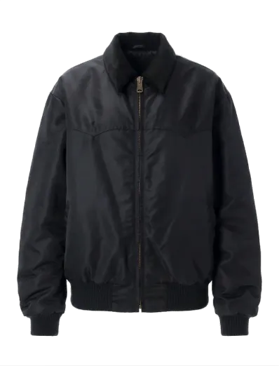 Maison Margiela Women's Coats "Black"