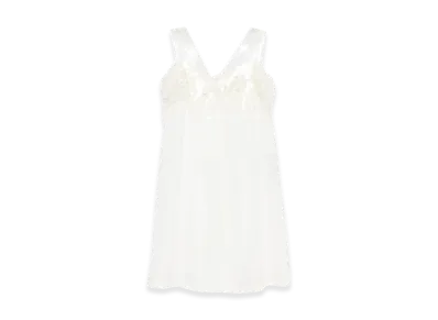 Maison Margiela Women's Dress "White"
