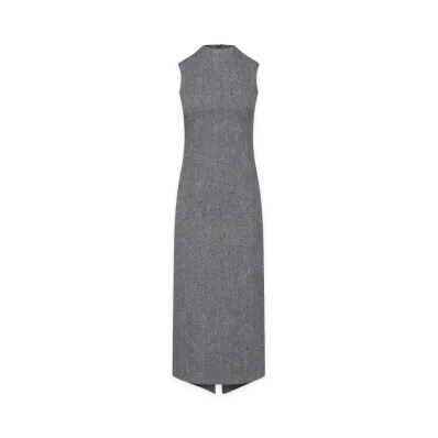 Maison Margiela Women's Dresses "Gray"