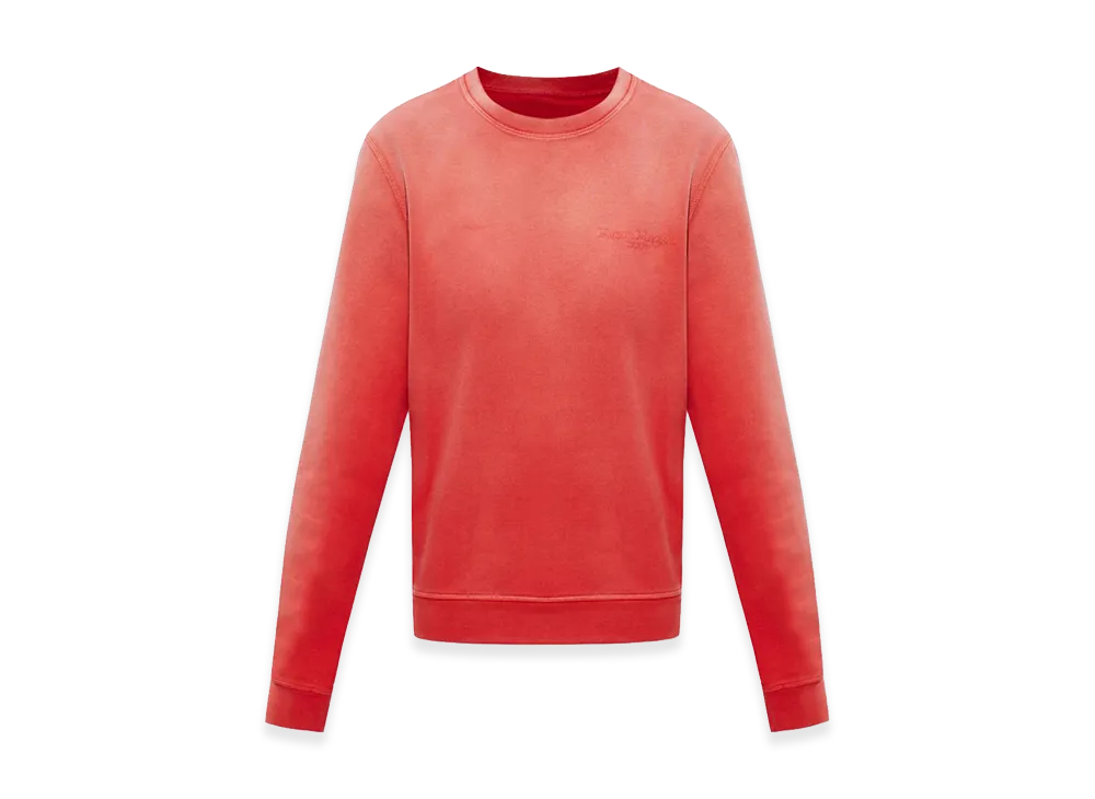 Maison Margiela Women's Sweaters "Red"