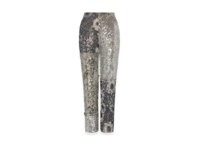 Maison Margiela Women's Trousers "Multi"