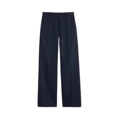 Maison Margiela Women's Pant "Gray"