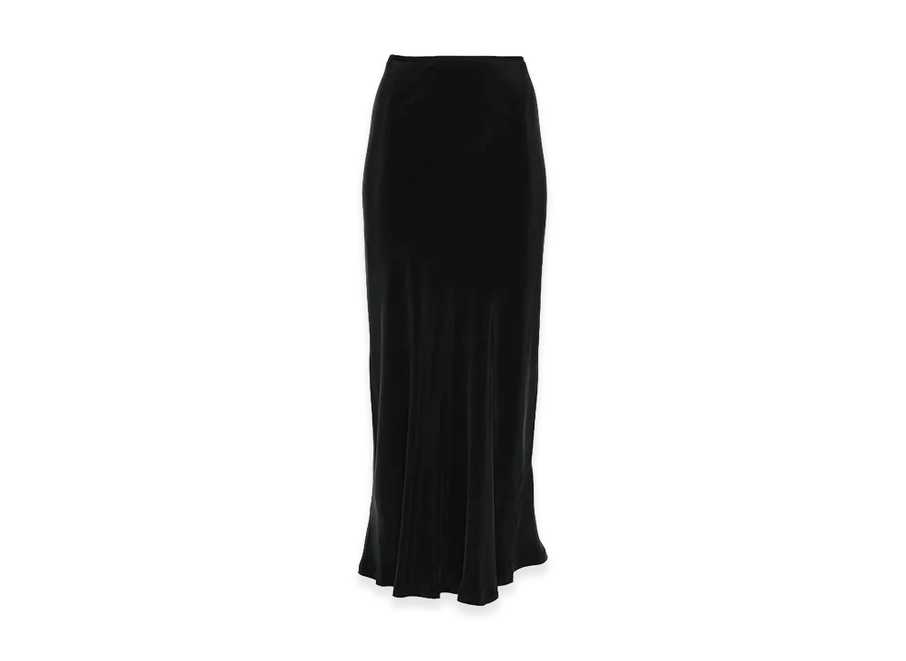 Maison Margiela Women's Skirt "Black"