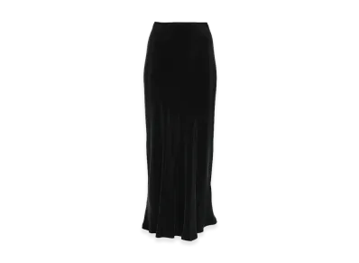 Maison Margiela Women's Skirt "Black"