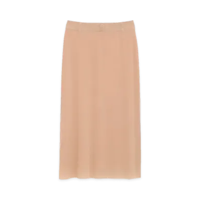 Maison Margiela Women's Skirt "Rose"