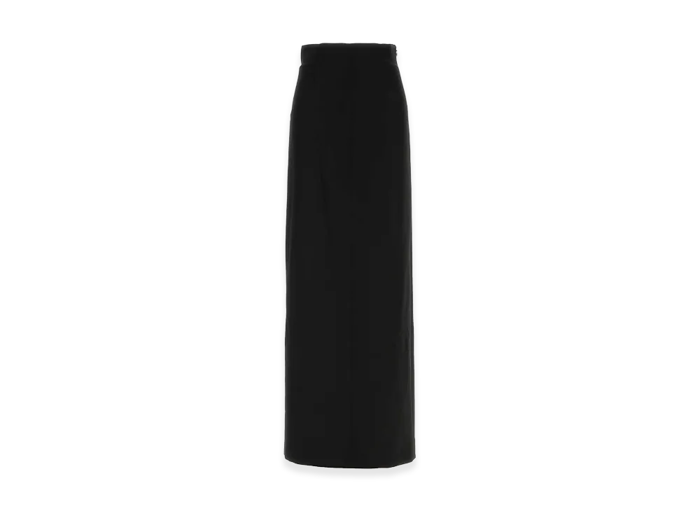Maison Margiela Women's Skirts "Black"