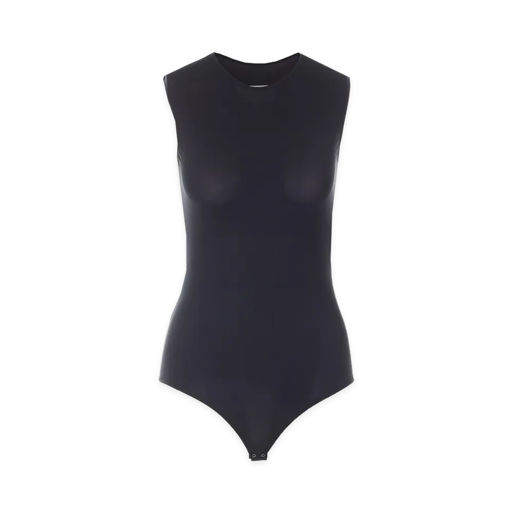 Maison Margiela Women's Top "Black"