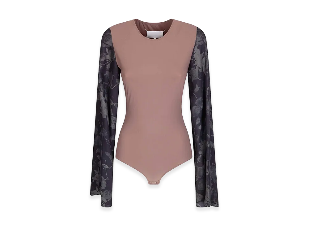 Maison Margiela Women's Body "Brown"