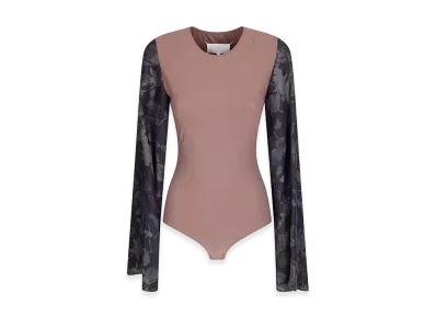 Maison Margiela Women's Body "Brown"