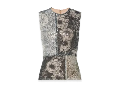 Maison Margiela Women's Top "Multi"