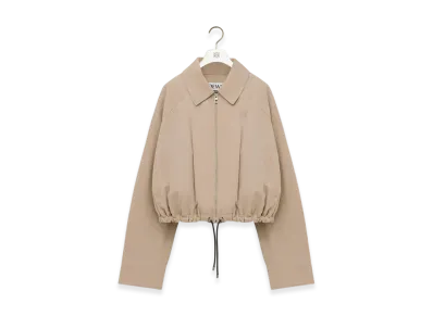 LOEWE Balloon Jacket "Beige"