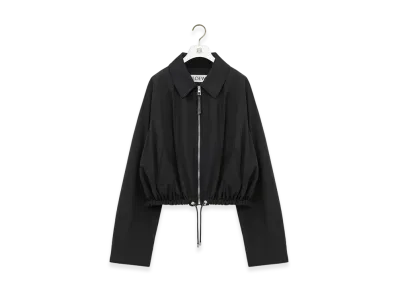 LOEWE Balloon Jacket "Black"