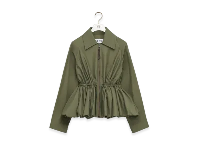 LOEWE Jacket "Khaki Green"