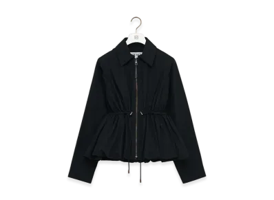 LOEWE Jacket "Black"