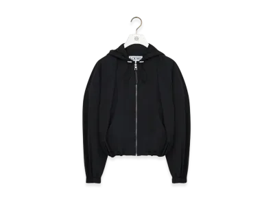 LOEWE Balloon Jacket "Black"