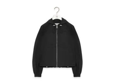 LOEWE Balloon Jacket "Black"