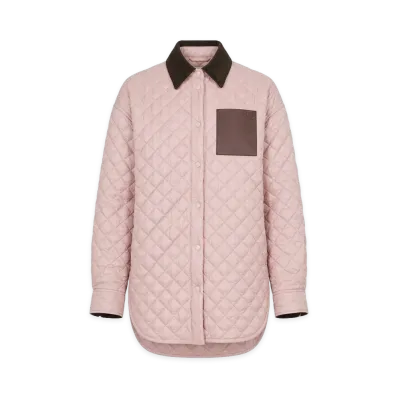 LOEWE Women's Jackets "Pink"