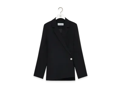 LOEWE Jacket "Black"