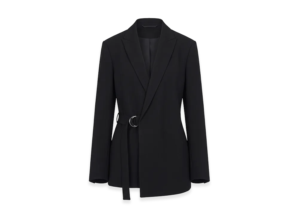 LOEWE Women's Jackets "Black"