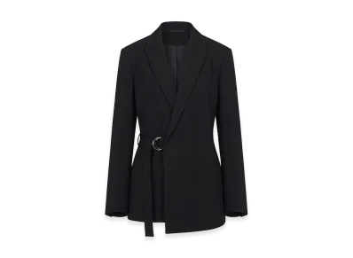 LOEWE Women's Jackets "Black"