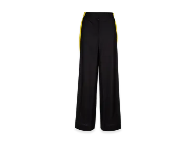 LOEWE Women's Trousers "Black/Yellow"