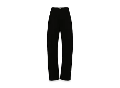LOEWE Women's Trousers "Black"
