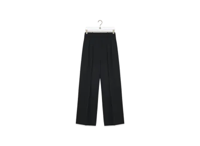 LOEWE Trousers "Black"