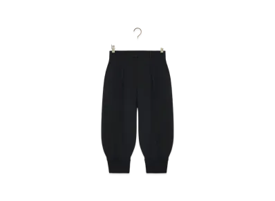 LOEWE Shorts "Black"
