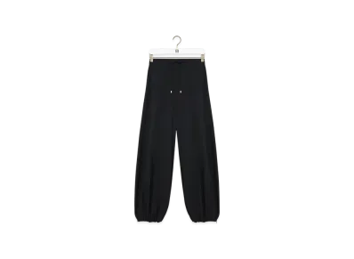 LOEWE Trousers "Black"