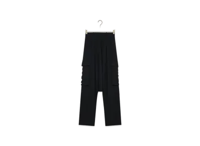 LOEWE Trousers "Black"