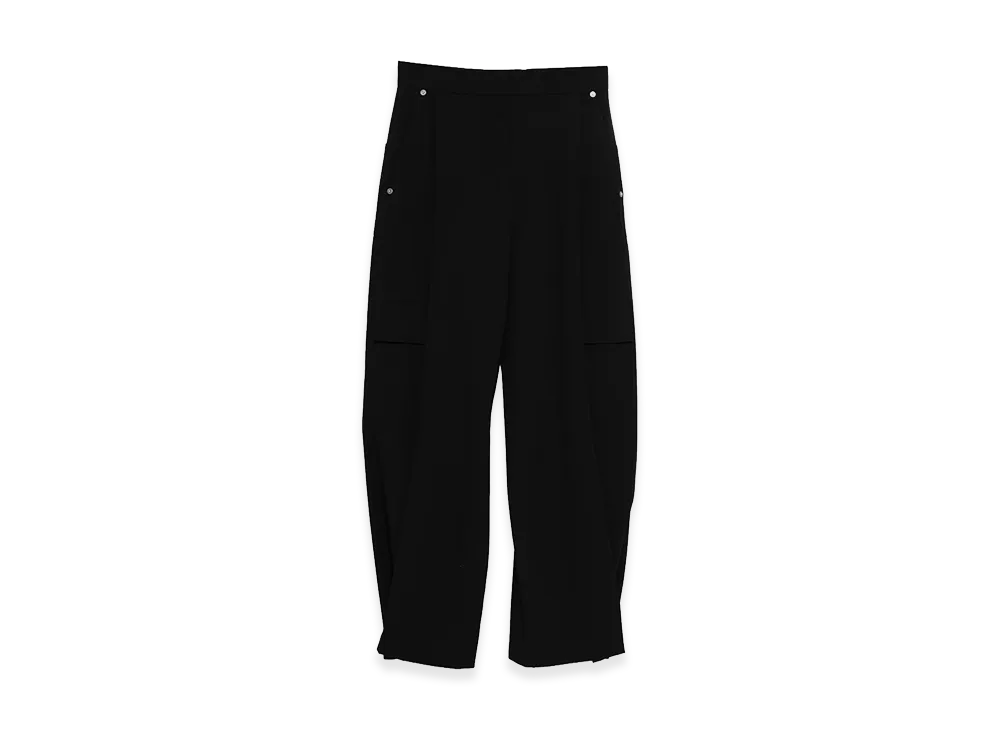 LOEWE Women's Trousers "Black"