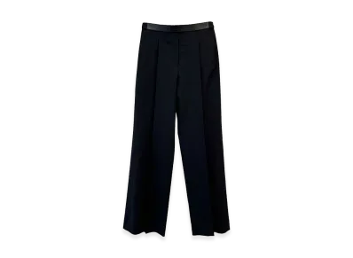 LOEWE Women's Trousers "Black"