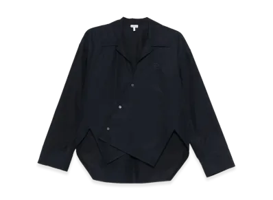 LOEWE Women's Shirts "Blue"
