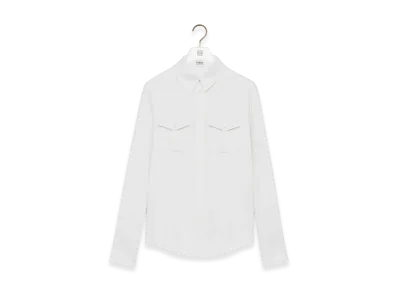 LOEWE Shirt "White"