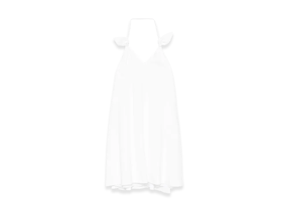 LOEWE Women's Dresses "White"