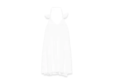 LOEWE Women's Dresses "White"