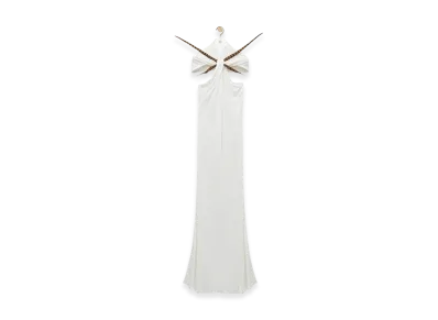 LOEWE Dress "White"