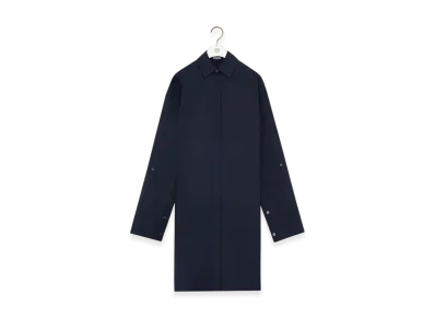 LOEWE Shirt Dress "Navy Blue"