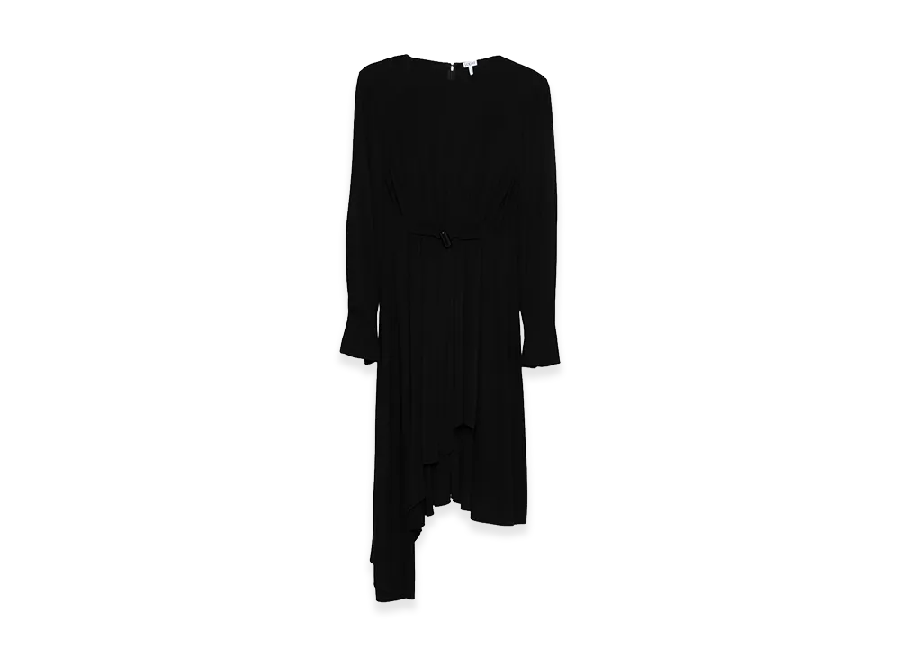 LOEWE Women's Dresses "Black"
