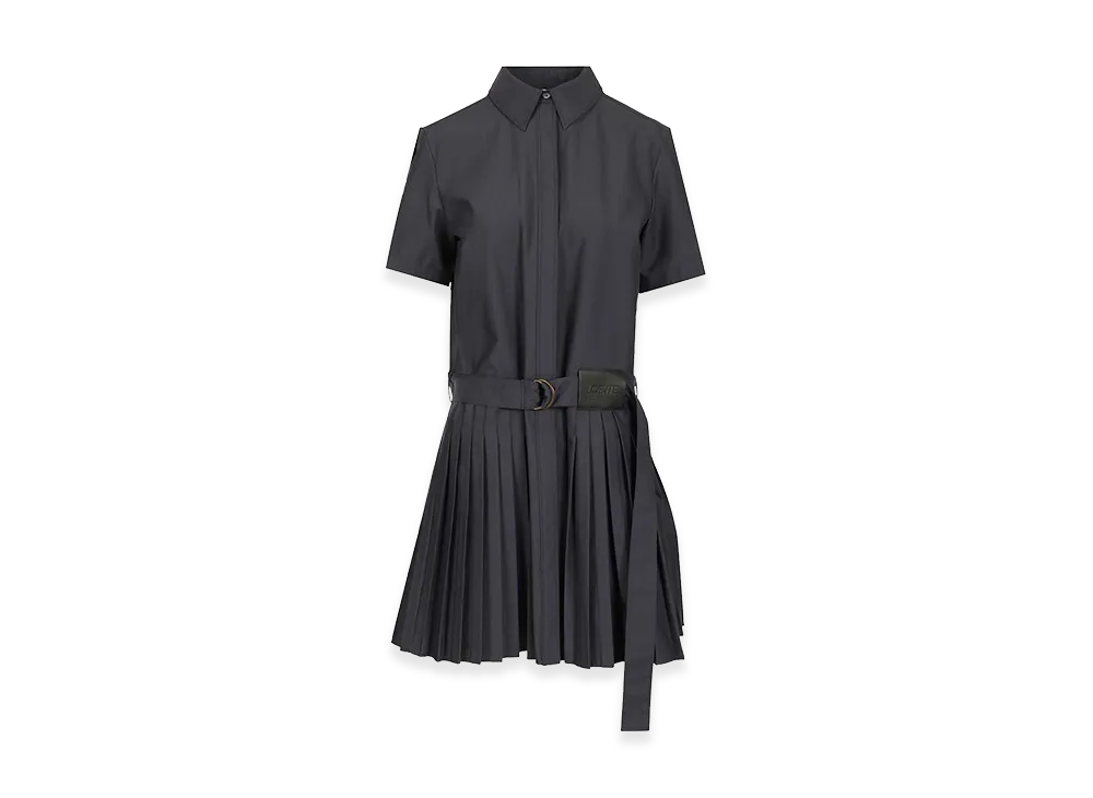 LOEWE Women's Dresses "Blue"