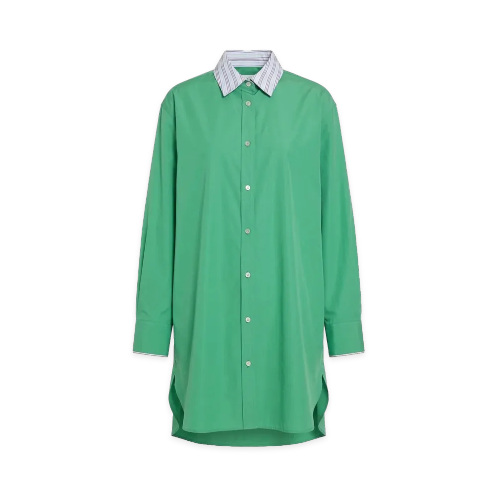 LOEWE Women's Dresses "Green"